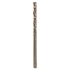 Metallbohrer HSS-Co, DIN 338, 4,5 x 47 x 80 mm, 10er-Pack