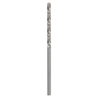 Metallbohrer HSS-G, DIN 338, 2 x 24 x 49 mm, 2er-Pack-Beschreibung lesen