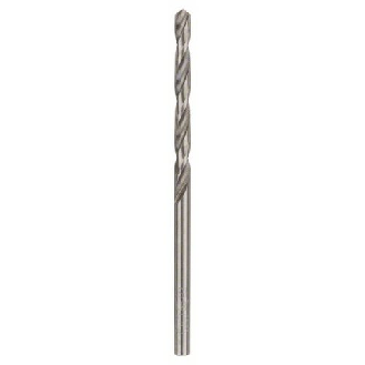 Metallbohrer HSS-G, DIN 338, 3,8 x 43 x 75 mm, 2er-Pack-Beschreibung lesen