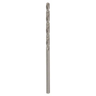 Metallbohrer HSS-G, DIN 338, 2,6 x 30 x 57 mm, 10er-Pack-Beschreibung lesen