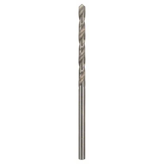Metallbohrer HSS-G, DIN 338, 2,9 x 33 x 61 mm, 10er-Pack-Beschreibung lesen