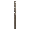 Metallbohrer HSS-Co, DIN 338, 3,3 x 36 x 65 mm, 10er-Pack