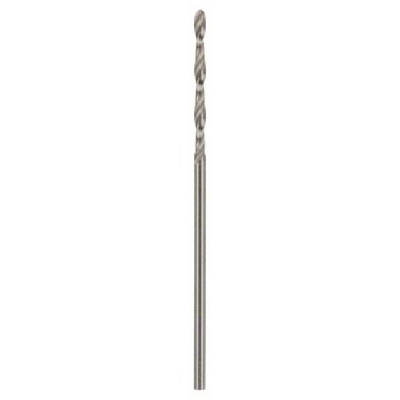 Metallbohrer HSS-G, DIN 338, 1,2 x 16 x 38 mm, 10er-Pack-Beschreibung lesen