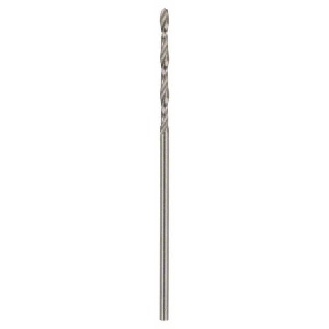 Metallbohrer HSS-G, DIN 338, 1,2 x 16 x 38 mm, 10er-Pack-Beschreibung lesen