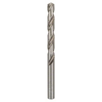 Metallbohrer HSS-G, DIN 338, 8,5 x 75 x 117 mm, 5er-Pack-Beschreibung lesen
