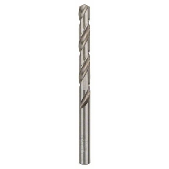 Metallbohrer HSS-G, DIN 338, 11,3 x 94 x 142 mm, paquet de 5-Lire la description