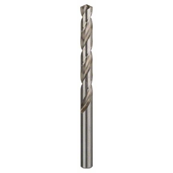 Metallbohrer HSS-G, DIN 338, 10,5 x 87 x 133 mm, 1er-Pack-Beschreibung lesen