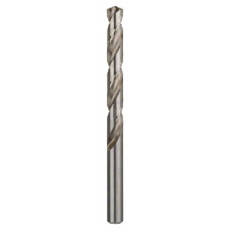 Metallbohrer HSS-G, DIN 338, 10,5 x 87 x 133 mm, 1er-Pack-Beschreibung lesen