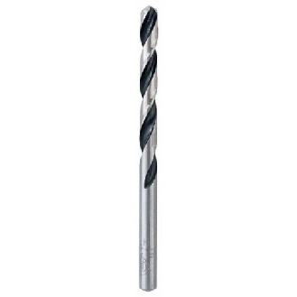 Metallspiralbohrer HSS PointTeQ, DIN 338, 5,3 mm, 10er-Pack-Beschreibung lesen