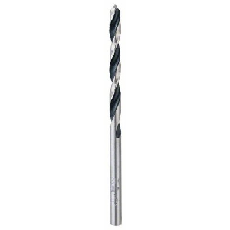 Metallspiralbohrer HSS PointTeQ, DIN 338, 4,0 mm, 10er-Pack-Beschreibung lesen