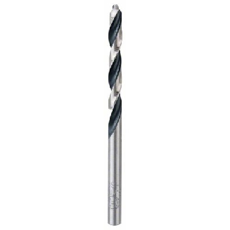Metallspiralbohrer HSS PointTeQ, DIN 338, 5,7 mm, 10er-Pack-Beschreibung lesen