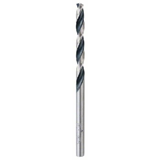 Metallspiralbohrer HSS PointTeQ, DIN 338, 4,1 mm, 10er-Pack-Beschreibung lesen