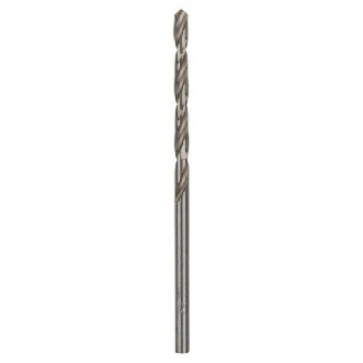Metallbohrer HSS-G, DIN 338, 3,4 x 39 x 70 mm, 10er-Pack-Beschreibung lesen