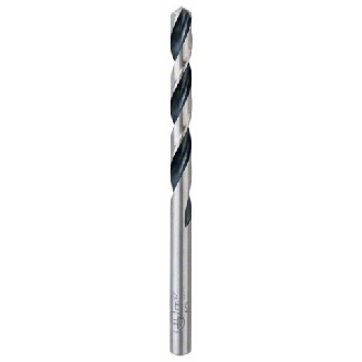 Metallspiralbohrer HSS PointTeQ, DIN 338, 5,9 mm, 10er-Pack-Beschreibung lesen