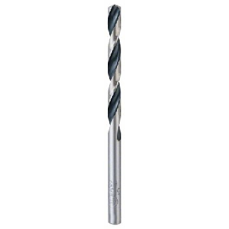 Metallspiralbohrer HSS PointTeQ, DIN 338, 5,6 mm, 10er-Pack-Beschreibung lesen
