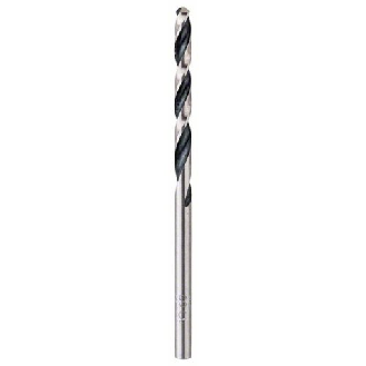 Metallspiralbohrer HSS PointTeQ, DIN 338, 3,0 mm, 10er-Pack-Beschreibung lesen