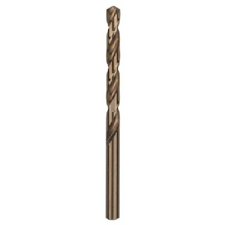 Metallbohrer HSS-Co, DIN 338, 8,5 x 75 x 117 mm, 5er-Pack-Beschreibung lesen