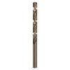 Metallbohrer HSS-Co, DIN 338, 8,5 x 75 x 117 mm, 5er-Pack