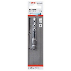 HSS Spiralbohrer Impact Control mit Sechskantschaft, 4,2 x 43 x 83 mm, 1er-Pack