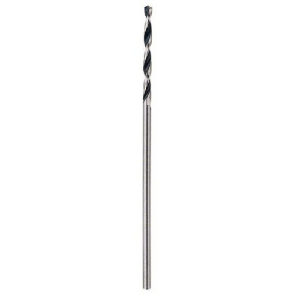 Metallspiralbohrer HSS PointTeQ, DIN 338, 1,3 mm, 10er-Pack-Beschreibung lesen