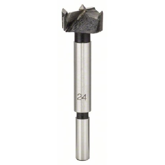 Kunstbohrer HM, 24 x 90 mm, d 8 mm-Beschreibung lesen