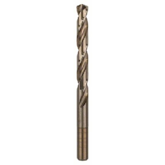 Metallbohrer HSS-Co, DIN 338, 10,2 x 87 x 133 mm, 5er-Pack-Beschreibung lesen