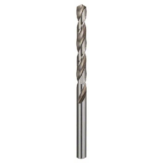 Metallbohrer HSS-G, DIN 338, 8 x 75 x 117 mm, 1er-Pack-Beschreibung lesen