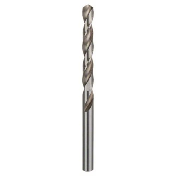 Metallbohrer HSS-G, DIN 338, 10 x 87 x 133 mm, 1er-Pack-Lire la description