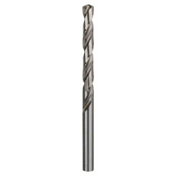 Metallbohrer HSS-G, DIN 338, 4,1 x 43 x 75 mm, 1er-Pack-Lire la description