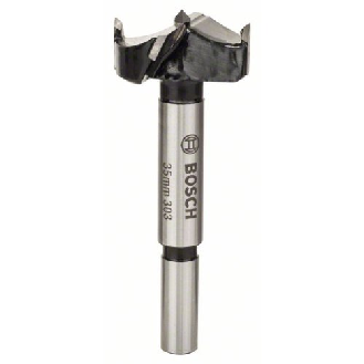 Kunstbohrer HM, 35 x 90 mm, d 10 mm-Beschreibung lesen