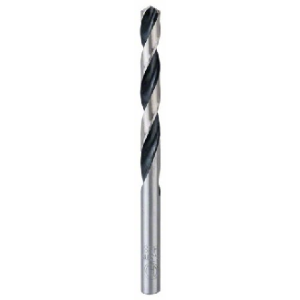 Metallspiralbohrer HSS PointTeQ, DIN 338, 8,3 mm, 10er-Pack-Beschreibung lesen