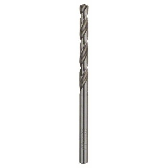 Metallbohrer HSS-G, DIN 338, 4,2 x 43 x 75 mm, 1er-Pack-Beschreibung lesen