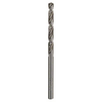 Metallbohrer HSS-G, DIN 338, 4,2 x 43 x 75 mm, 1er-Pack-Beschreibung lesen