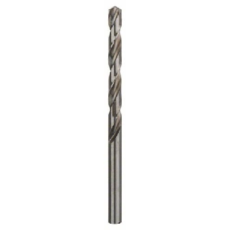 Metallbohrer HSS-G, DIN 338, 6,5 x 63 x 101 mm, 1er-Pack-Beschreibung lesen