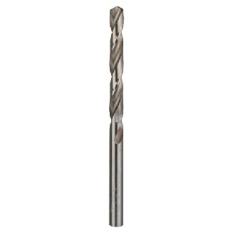 Metallbohrer HSS-G, DIN 338, 6 x 57 x 93 mm, 1er-Pack-Beschreibung lesen