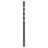Betonbohrer CYL-3, 3 x 40 x 70 mm, d 2,8 mm, 1er-Pack