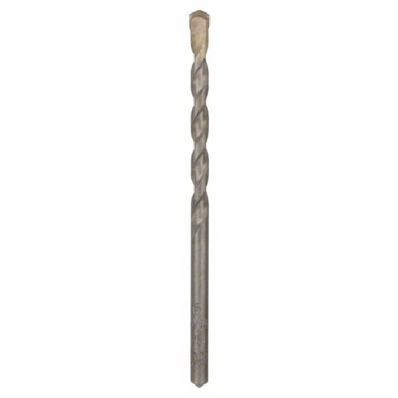 Betonbohrer CYL-3, 6 x 60 x 100 mm, d 5,5 mm, 10er-Pack-Leggi tutto
