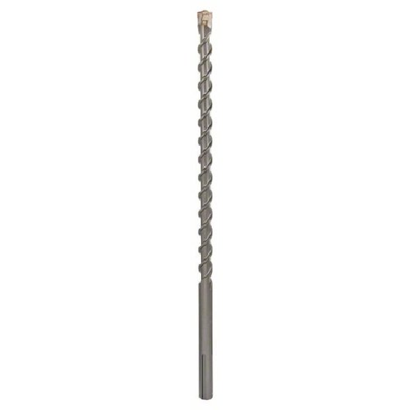 Hammerbohrer SDS-max-7, 19 x 400 x 520 mm-Beschreibung lesen