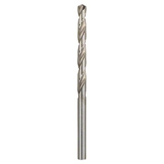 Metallbohrer HSS-G, DIN 338, 5 x 52 x 86 mm, 1er-Pack-Beschreibung lesen