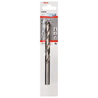Metallbohrer HSS-G, DIN 338, 11 x 94 x 142 mm, 1er-Pack-Beschreibung lesen