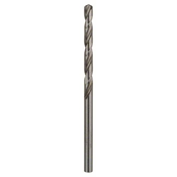 Metallbohrer HSS-G, DIN 338, 4,1 x 43 x 75 mm, 1er-Pack-Beschreibung lesen