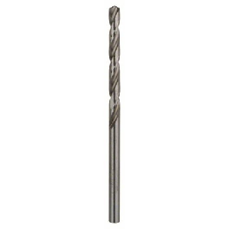 Metallbohrer HSS-G, DIN 338, 4,1 x 43 x 75 mm, 1er-Pack-Beschreibung lesen