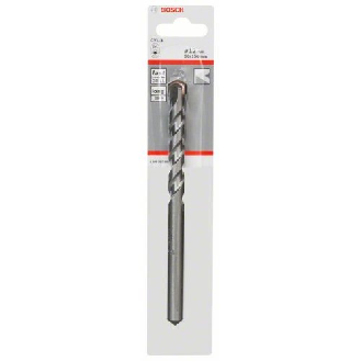 Betonbohrer CYL-3, 12 x 90 x 150 mm, d 10 mm, 1er-Pack-Beschreibung lesen