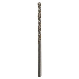 Metallbohrer HSS-G, DIN 338, 4,2 x 43 x 75 mm, 10er-Pack-Beschreibung lesen