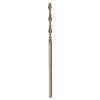 Metallbohrer HSS-Co, DIN 338, 1,5 x 18 x 40 mm, 10er-Pack Metallbohrer HSS-Co, DIN 338, 1,5 x 18 x 40 mm, 10er-Pack