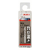 Metallbohrer HSS-Co, DIN 338, 1,5 x 18 x 40 mm, 10er-Pack Metallbohrer HSS-Co, DIN 338, 1,5 x 18 x 40 mm, 10er-Pack