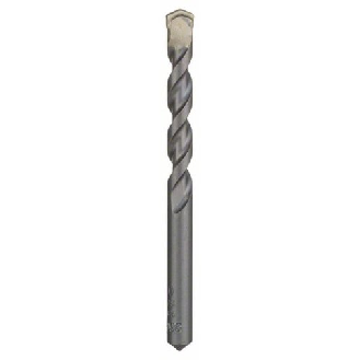 Betonbohrer CYL-3, 10 x 80 x 120 mm, d 9 mm, 1er-Pack-Beschreibung lesen