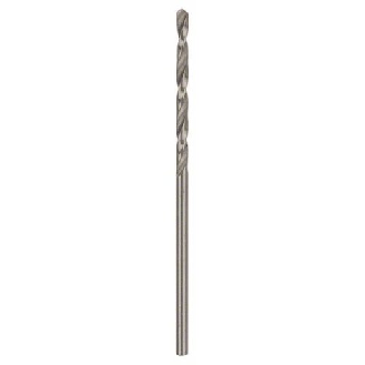 Metallbohrer HSS-G, DIN 338, 2,2 x 27 x 53 mm, 10er-Pack-Beschreibung lesen