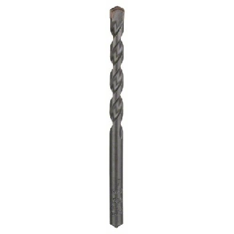 Betonbohrer CYL-3, 7 x 60 x 100 mm, d 6,5 mm, 1er-Pack-Beschreibung lesen