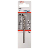 Metallbohrer HSS-G, DIN 338, 4,8 x 52 x 86 mm, 10er-Pack